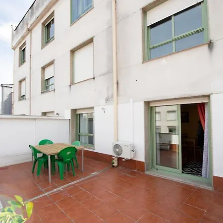 Apartman Precioso . Vut-po-011959 Ponteareas